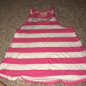 Hollister tank top